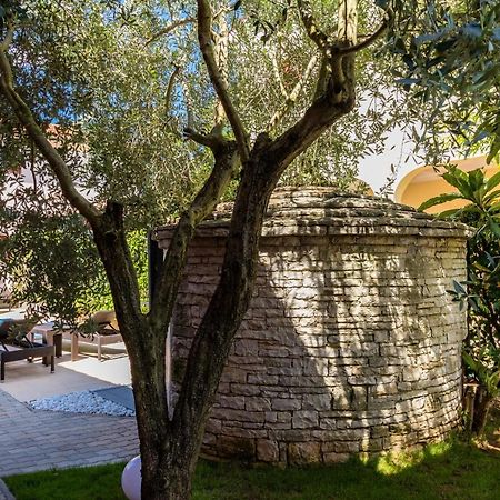 Apartmani Kazun - App 4 - Ferienhaus Fažana Exterior foto